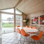 Kristoffervejen Xi * Ebeltoft