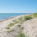 Kristoffervejen Xi Ebeltoft