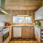 Hébergement de vacances Kristoffervejen Xi Ebeltoft