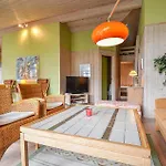 Kristoffervejen Xi Ferienhaus