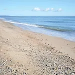 Hébergement de vacances Kristoffervejen Xi *