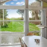 Kristoffervejen Xi Hébergement de vacances *