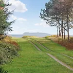 Hébergement de vacances Kristoffervejen Xi Ebeltoft