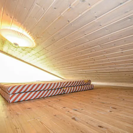 Amazing In With Sauna Holiday home