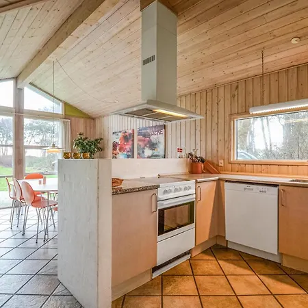 Holiday home Amazing In With Sauna