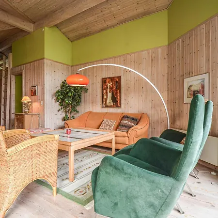 Amazing In With Sauna Holiday home *