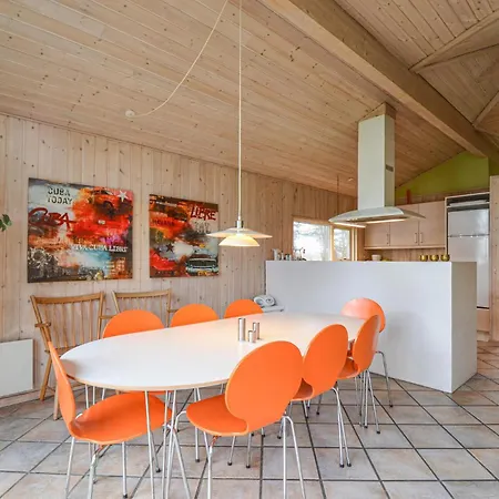 Holiday home Amazing In With Sauna