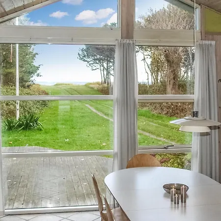 Amazing In With Sauna Holiday home *