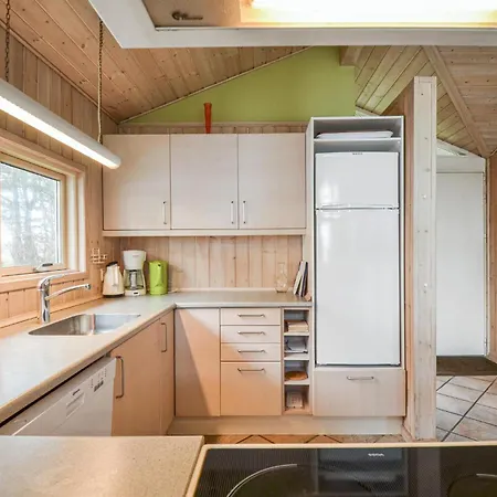 Holiday home Amazing In With Sauna *