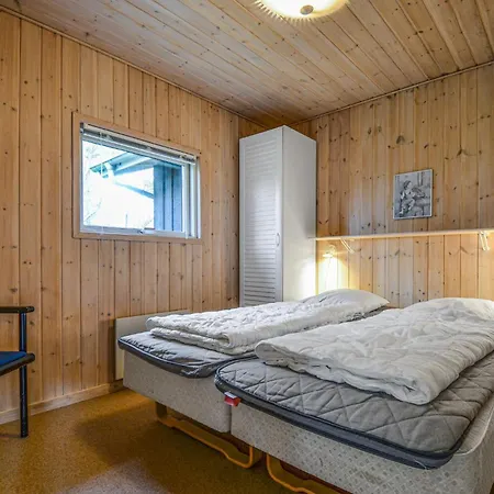 Amazing In With Sauna Ebeltoft